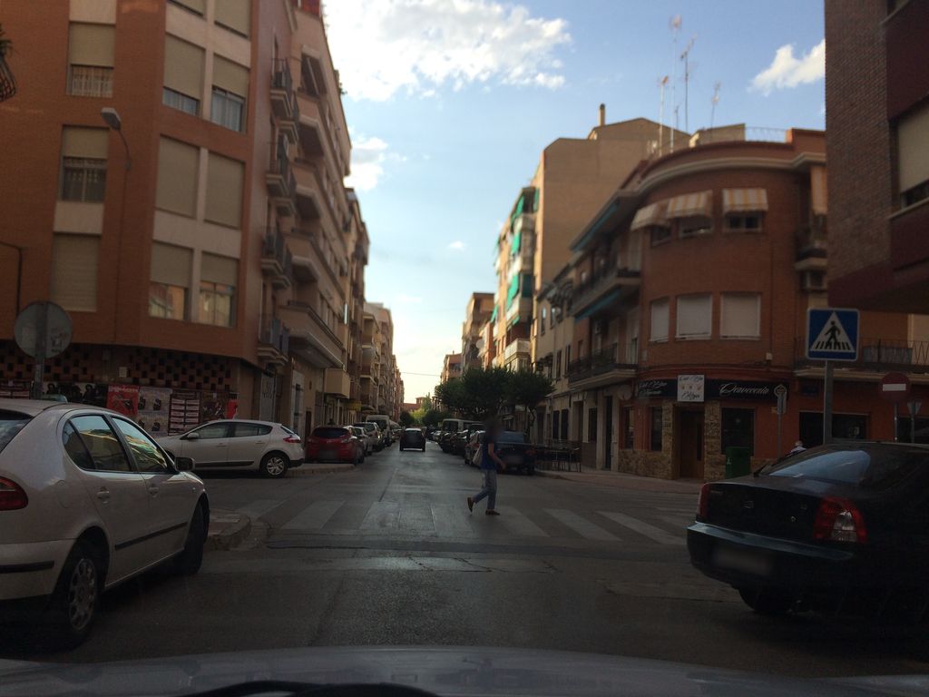 Churrería Los Franciscanos