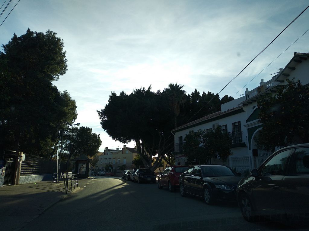 Taberna El Rondón