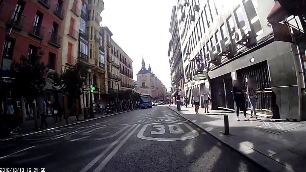 Cervecería La Plaza