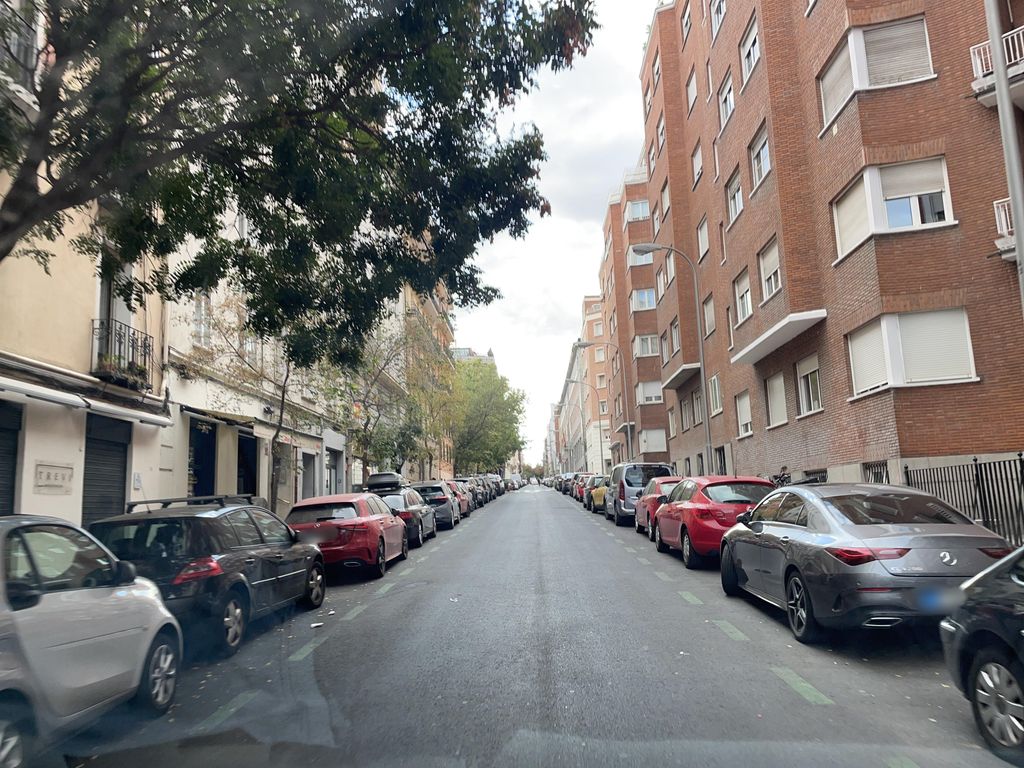 La Bodeguita de Enmedio