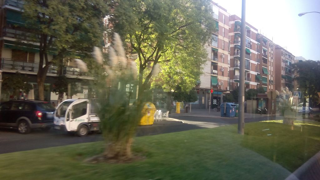 La Alpargata