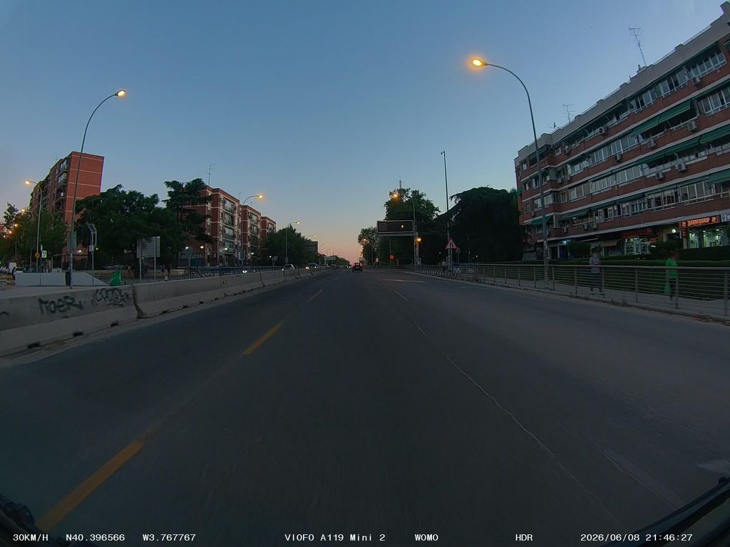 Bar ei Recanto
