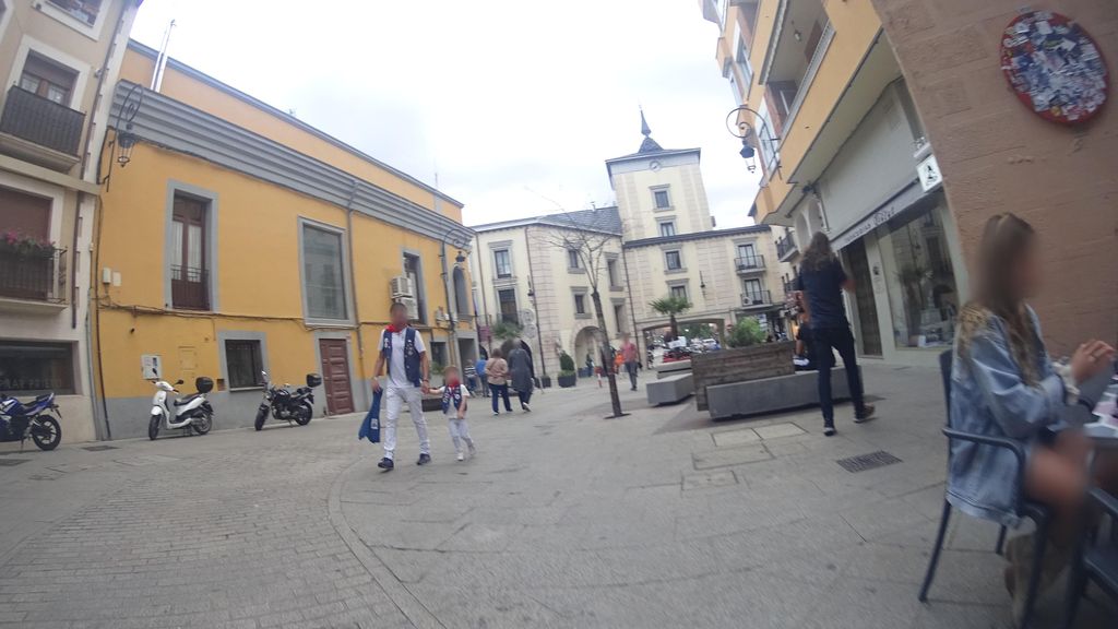 Bar Santamaría