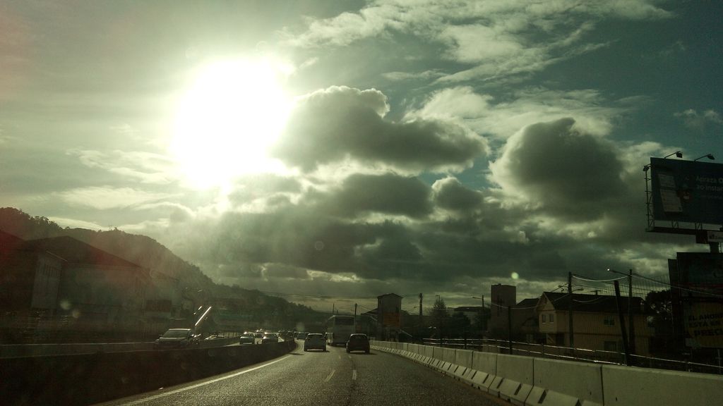 Cafetaría-Bar Perrys