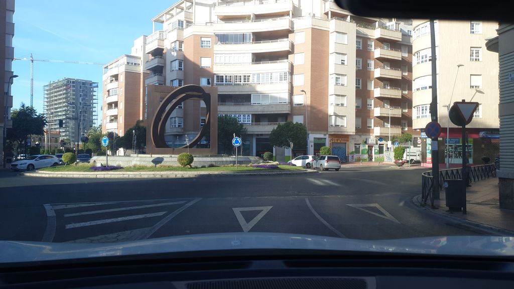 La Churrería