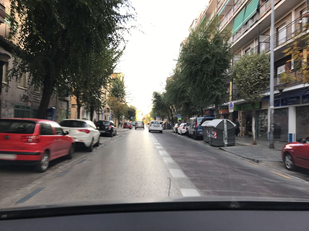 Restaurante Cafe Fernandez