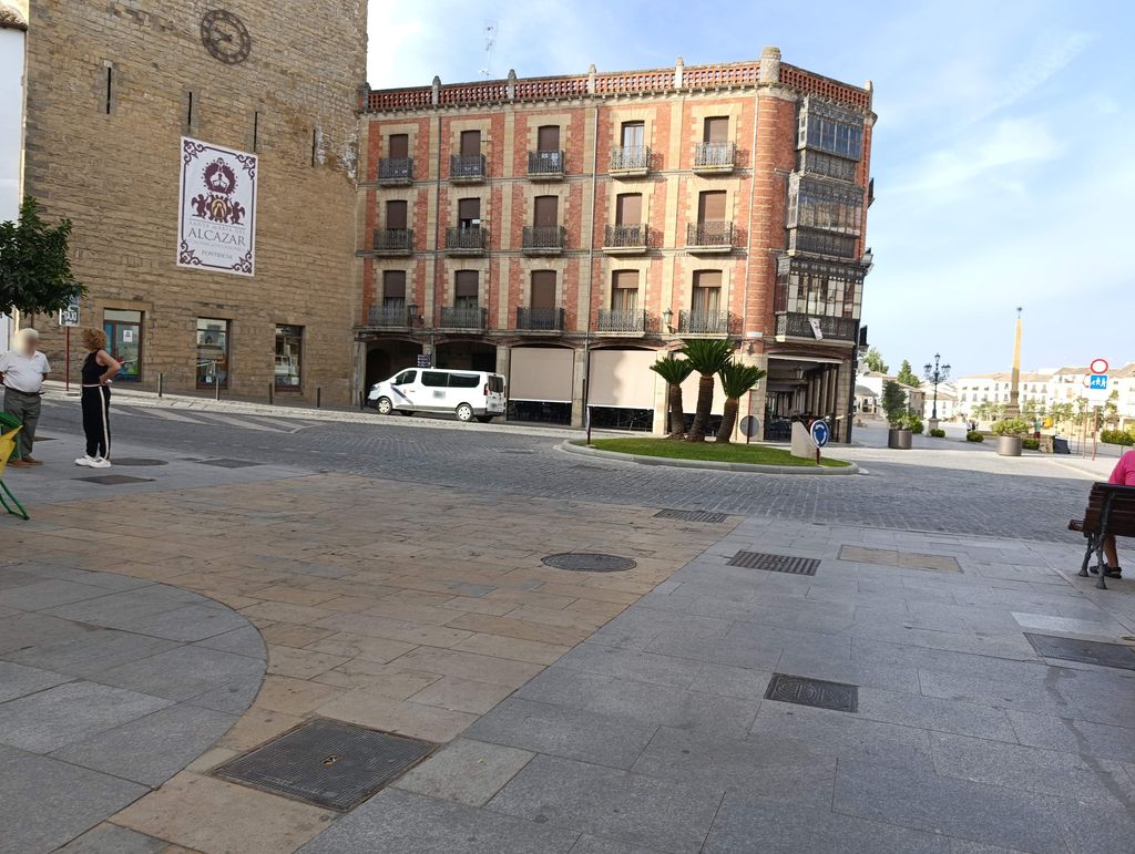 Café Teatro Central