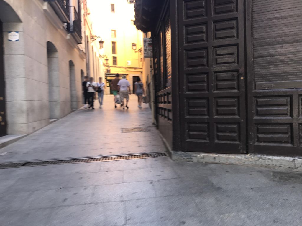 Cafeteria Crepes & Gofres