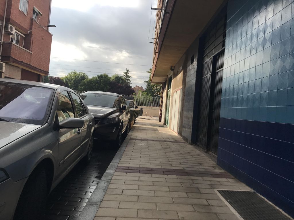 Cafetería El Carmen