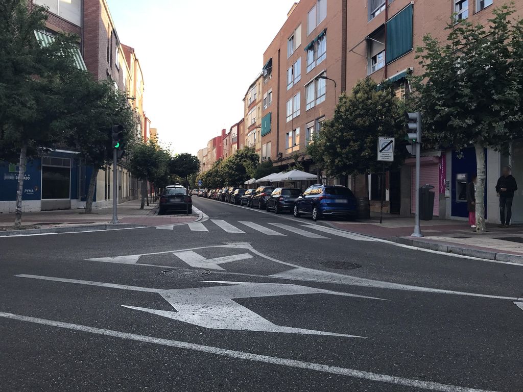 El Rincón de Encinas