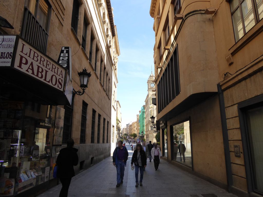 La Jamonería de Carmen