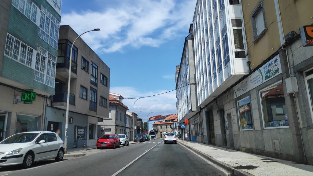 Rincón da Ría