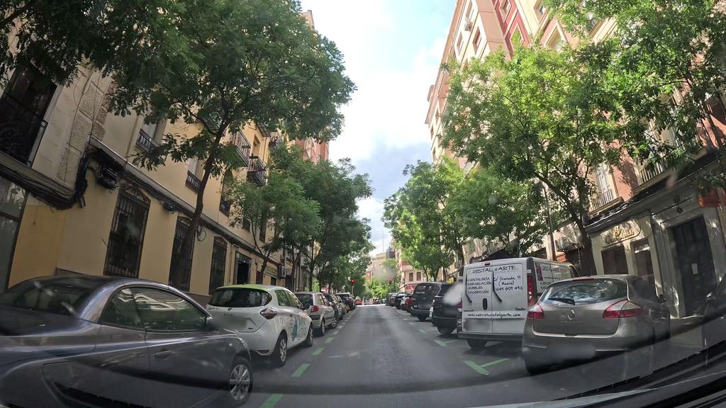 La Parisiena