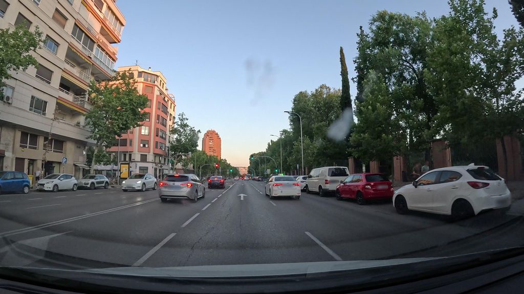 El Encanto del Retiro