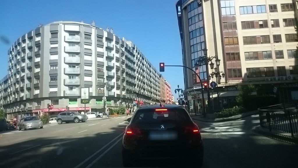 El Encuentro