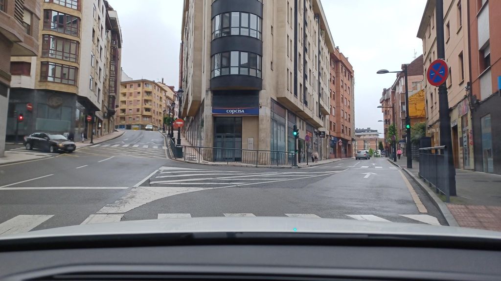 Cafetería Almacenes Industriales