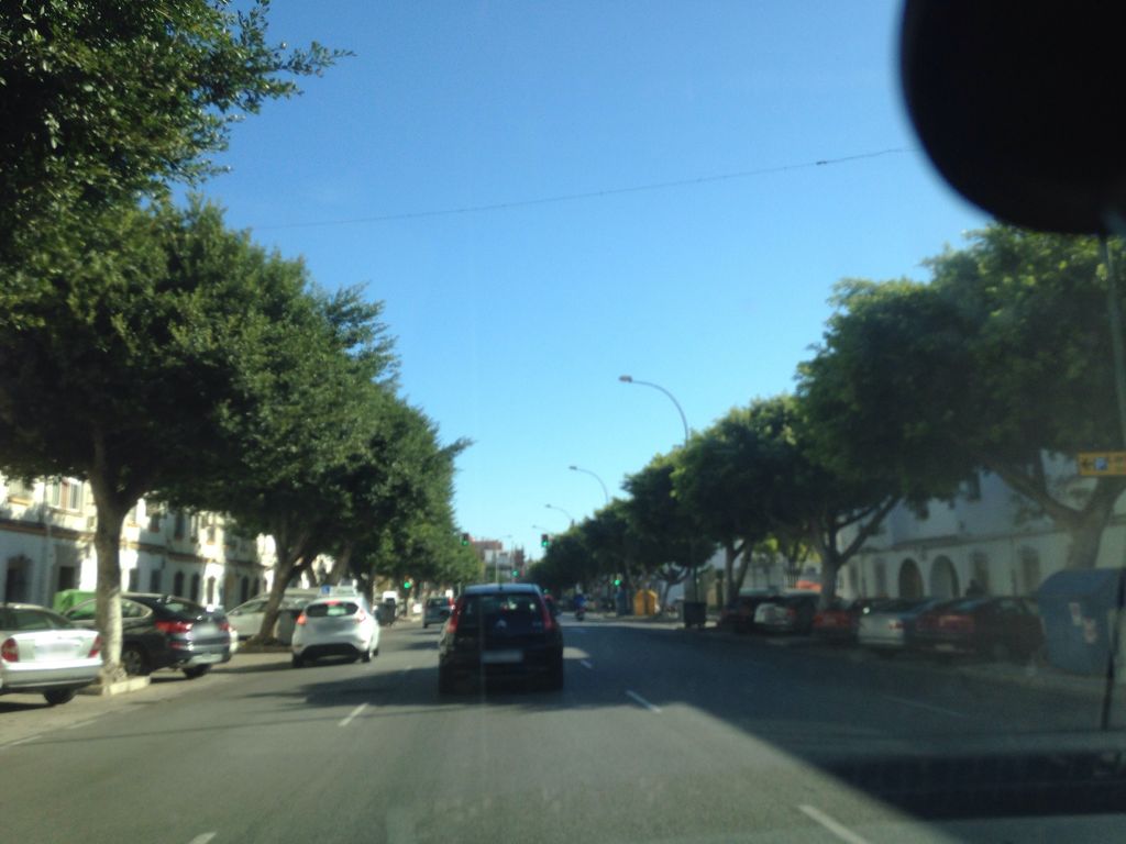 La Cita con el Conde