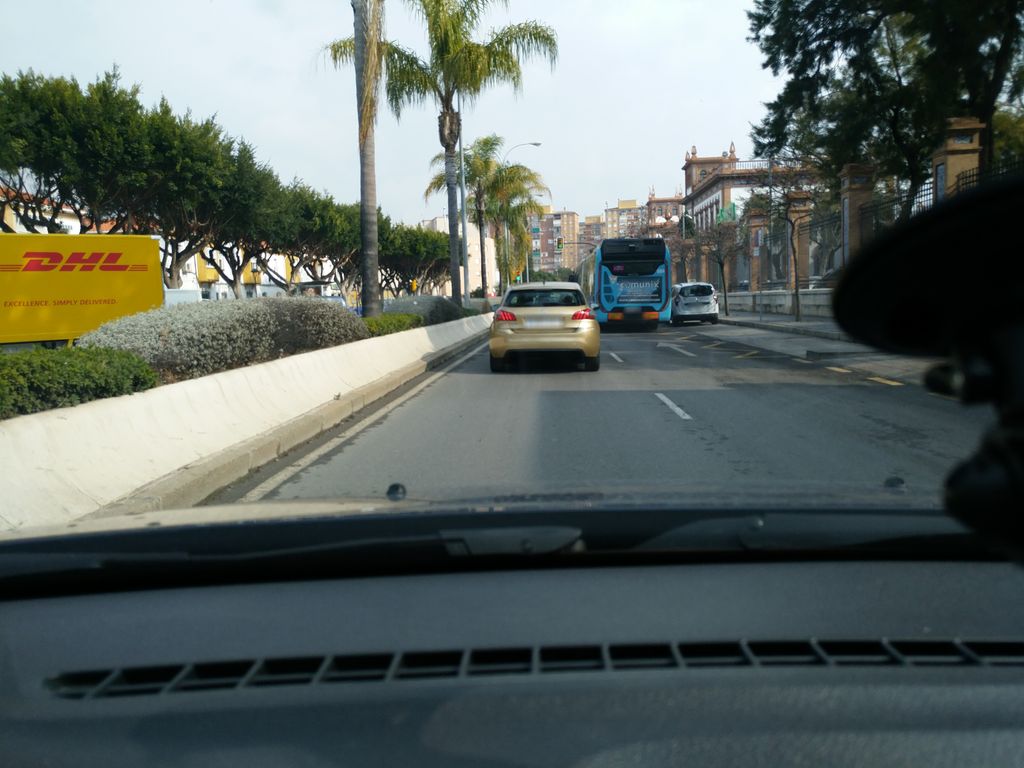 Taberna Alborán