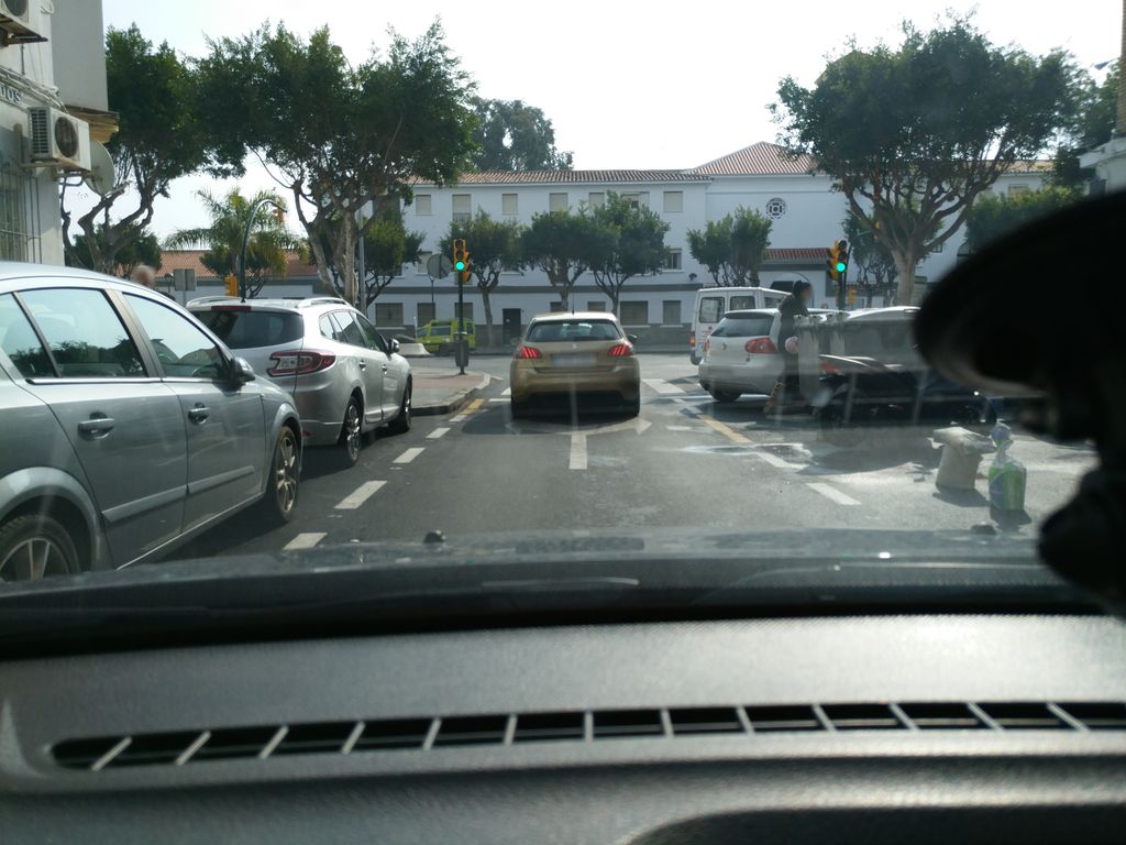 La Taberna de Curro Castillo