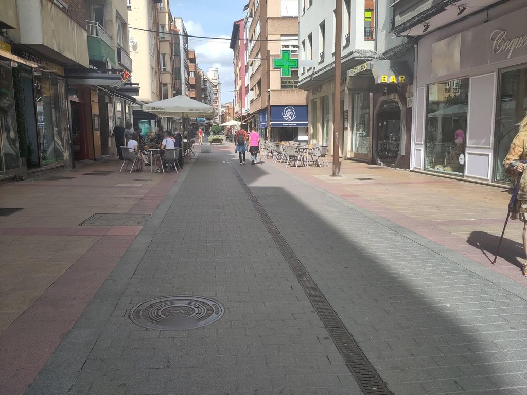 El Puntazo