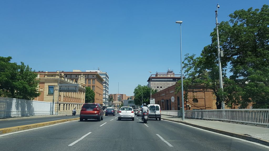 El Parque