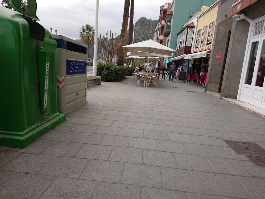 Tasca La Herradura