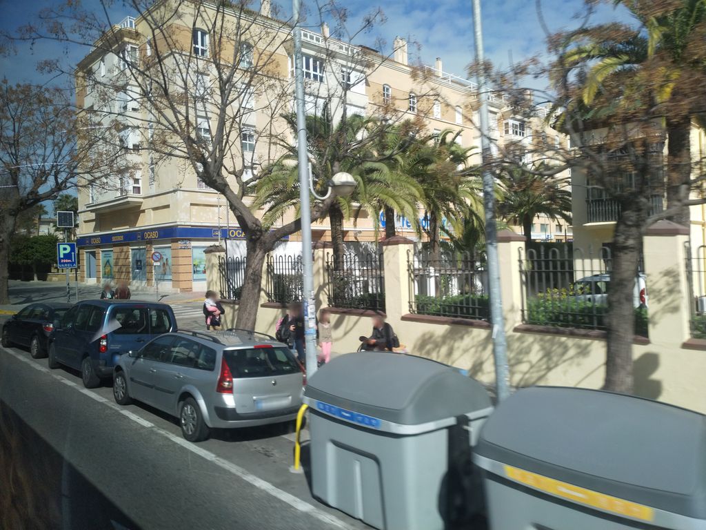 Cafetería Restaurante El Ventanal