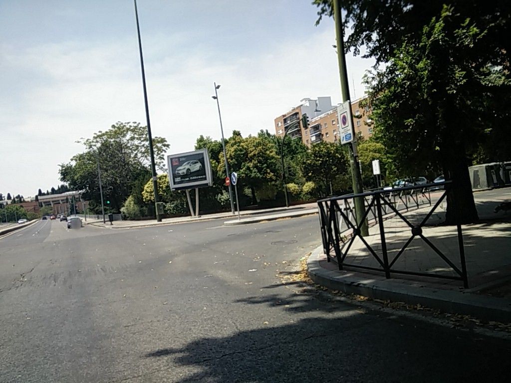 Piedra pinta