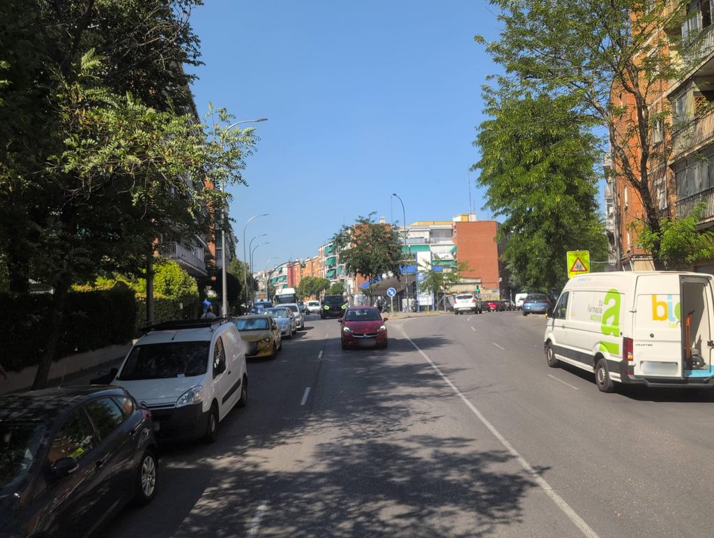 La Parada