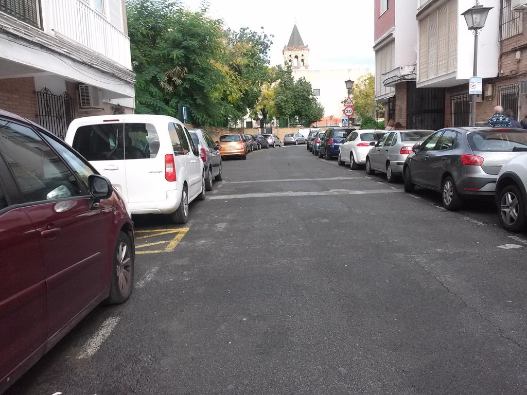 El Rinconcillo