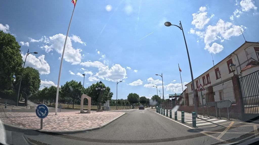 Parador Cake & Coffer