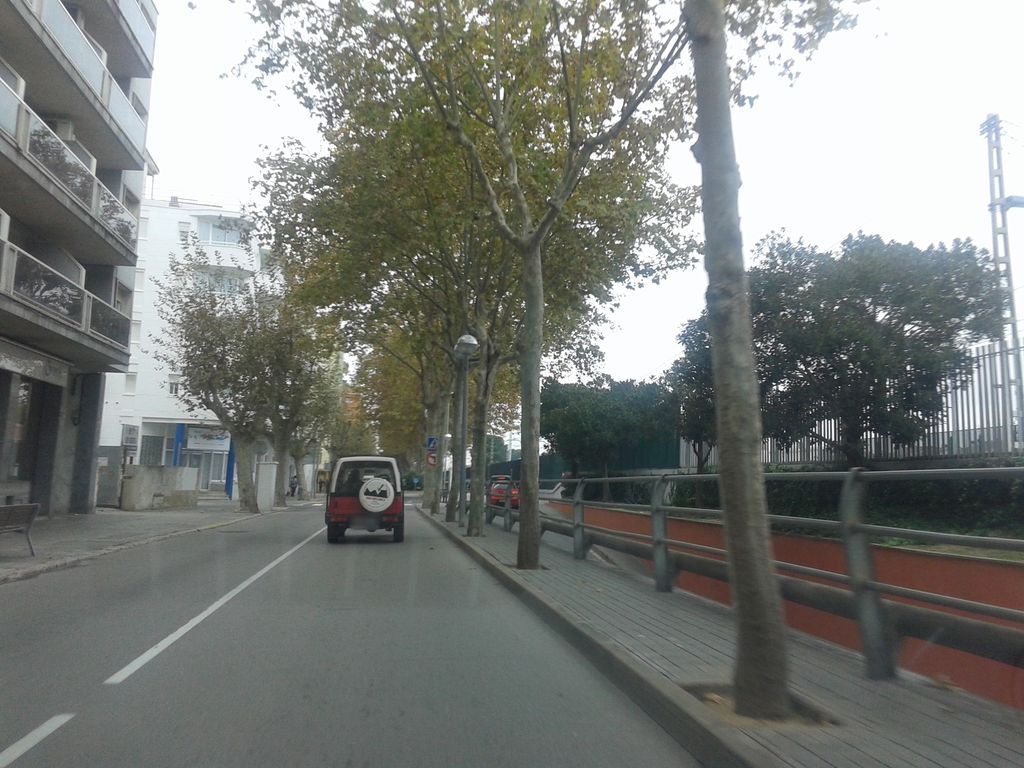 VSF Cafè Estació Calafell