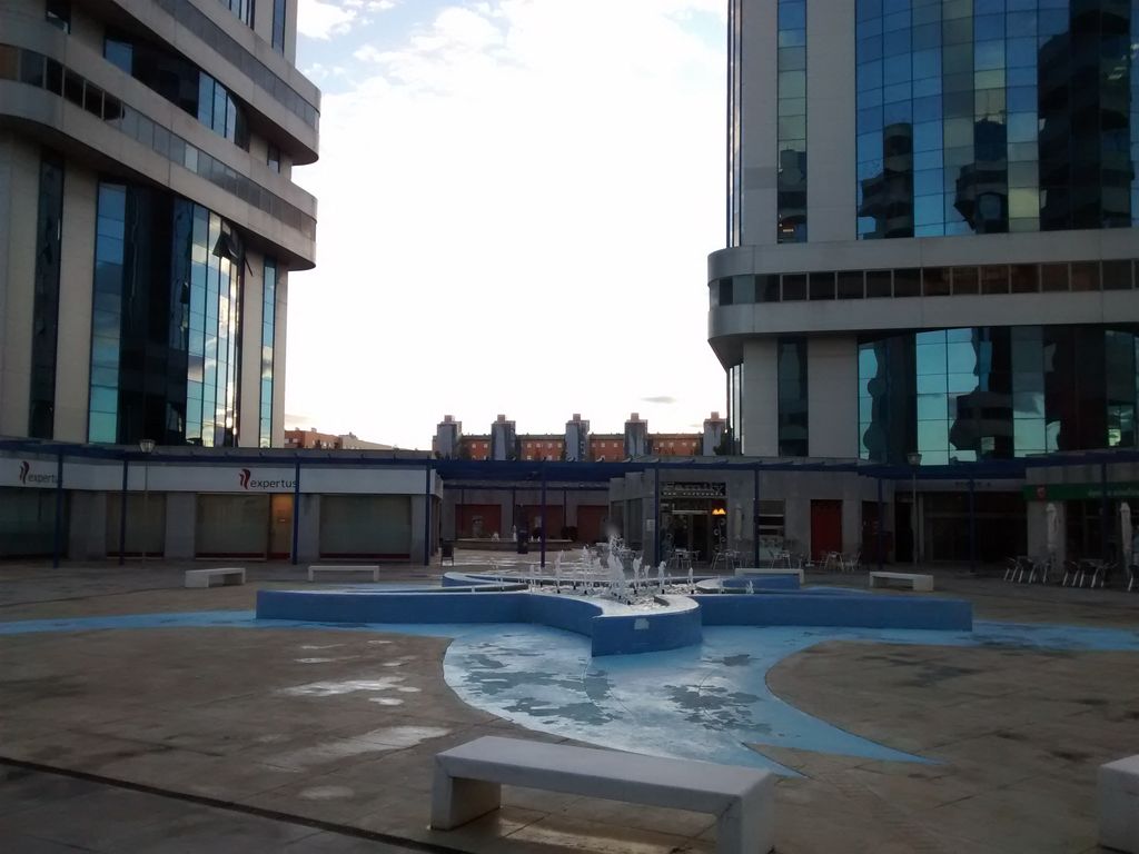 La Plazuela