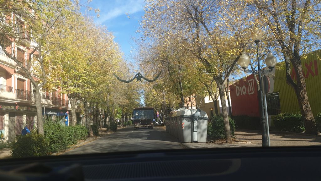 Cafetería Pastelería Tres Caprichos