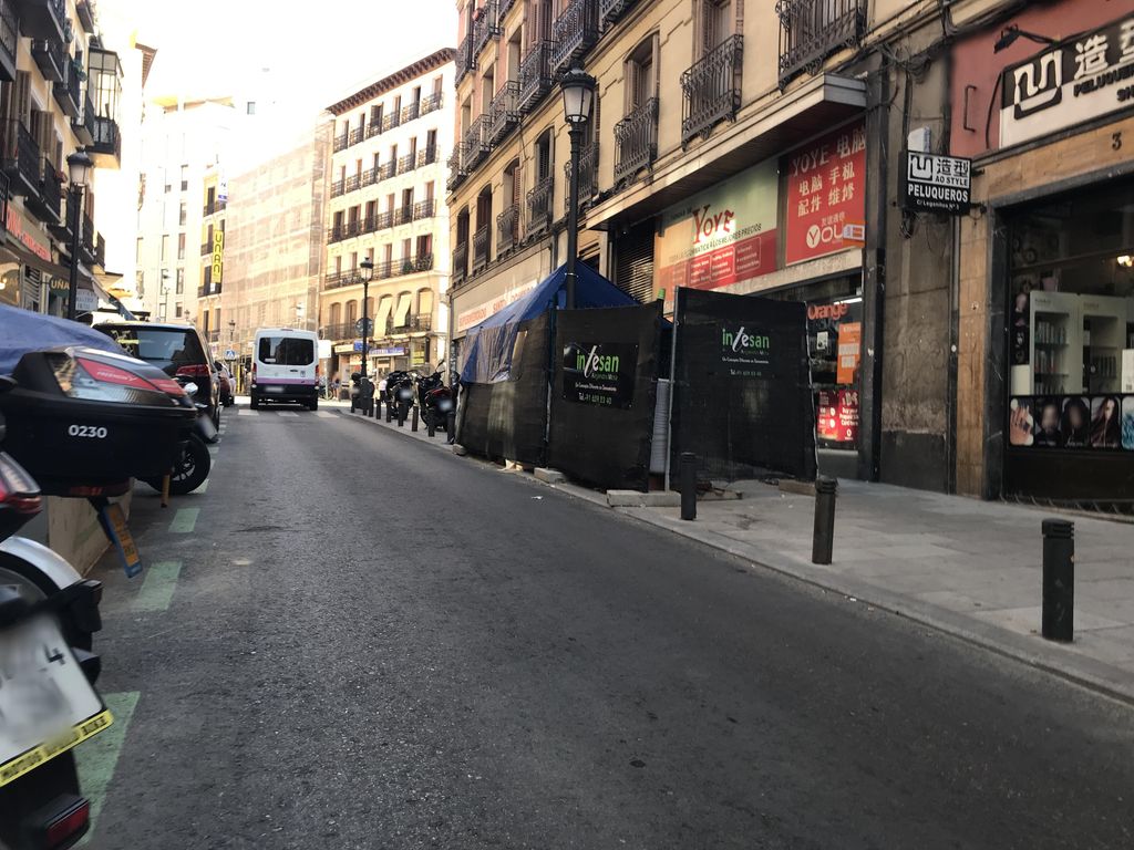 El Águila
