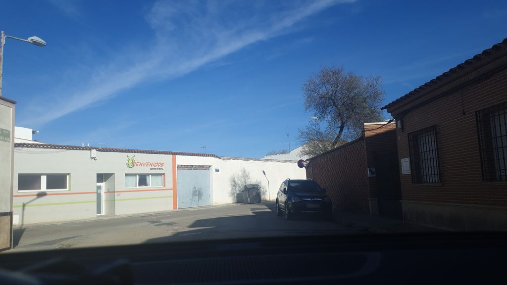 Cafetería Cervecería "Los Gemelos"