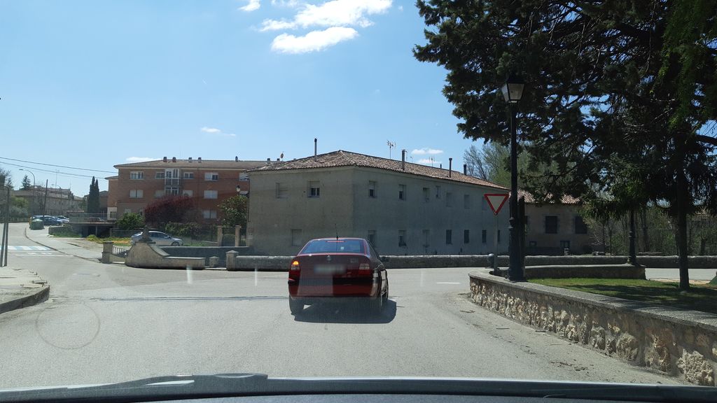 Churrería Manantiales