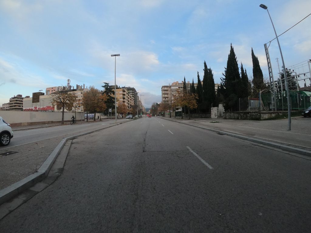 Cafeteria Europa