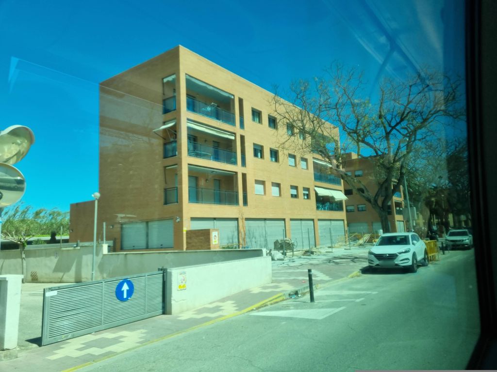 Bar-Cafeteria INTERNACIONAL