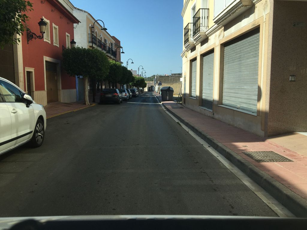 Bar Jabalí