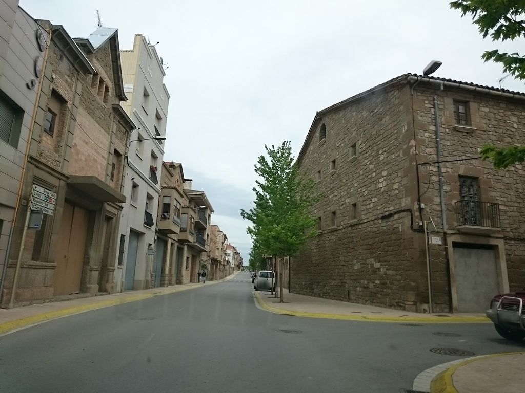 La Pedra