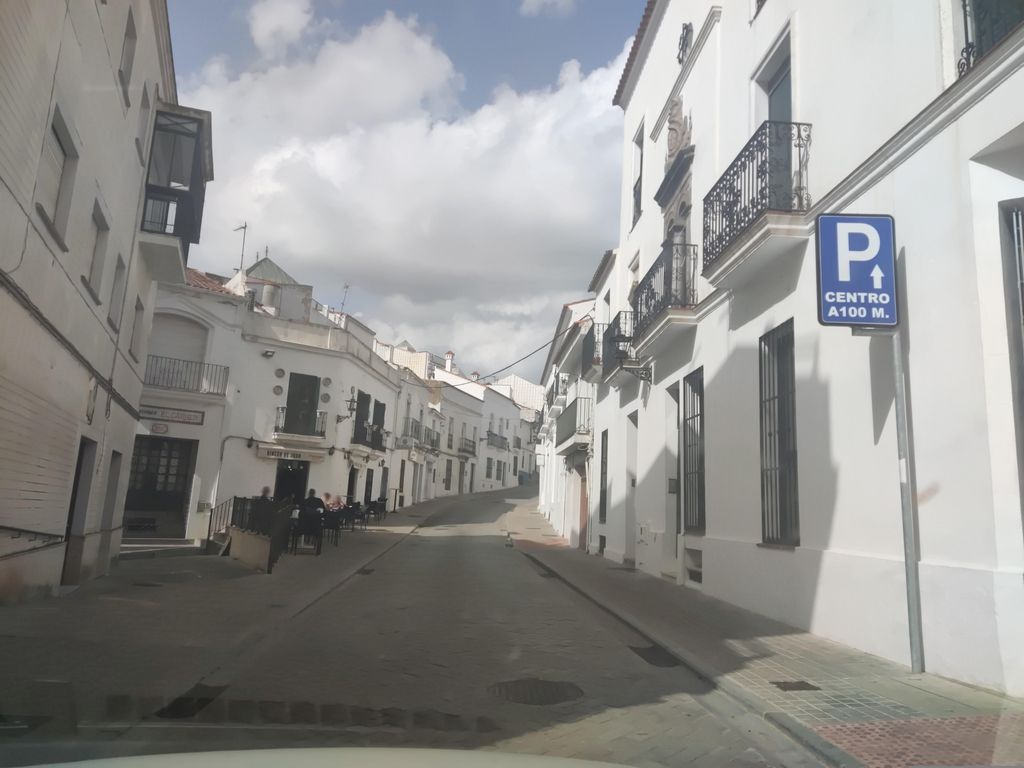 Bar Manzano