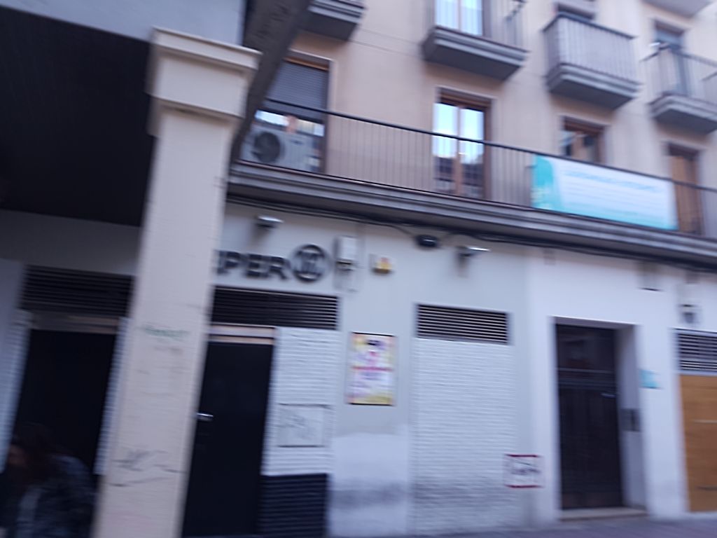 Bodeguilla de la Santa Cruz