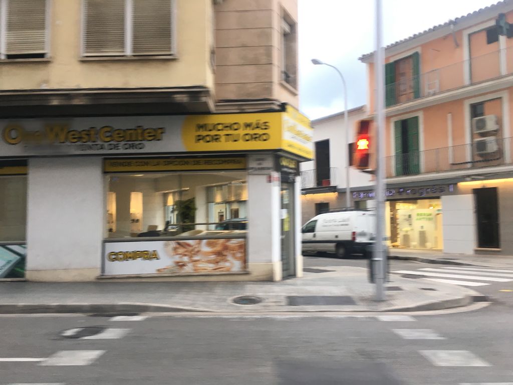 El Grano de Café Santa Catalina