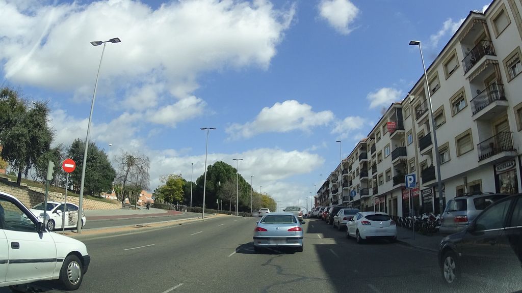 La Terracita del Carmen