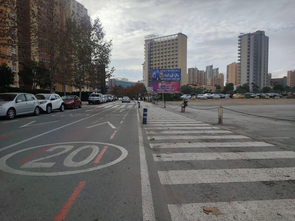 Cocktail Bar The King Arms