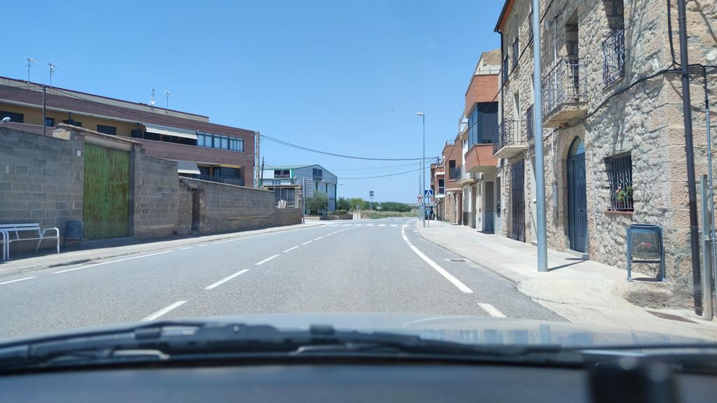 Bar d'Alcanó