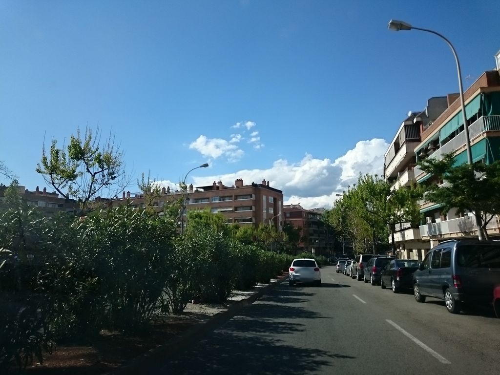 Cafetería Benviure