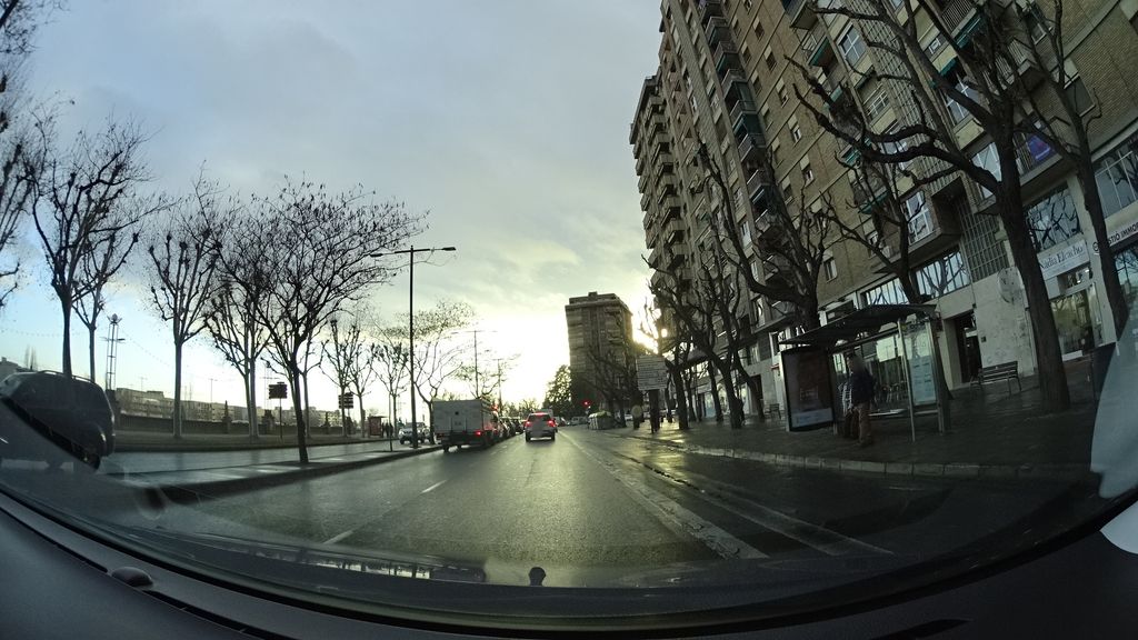 Cafeteria l'Estació