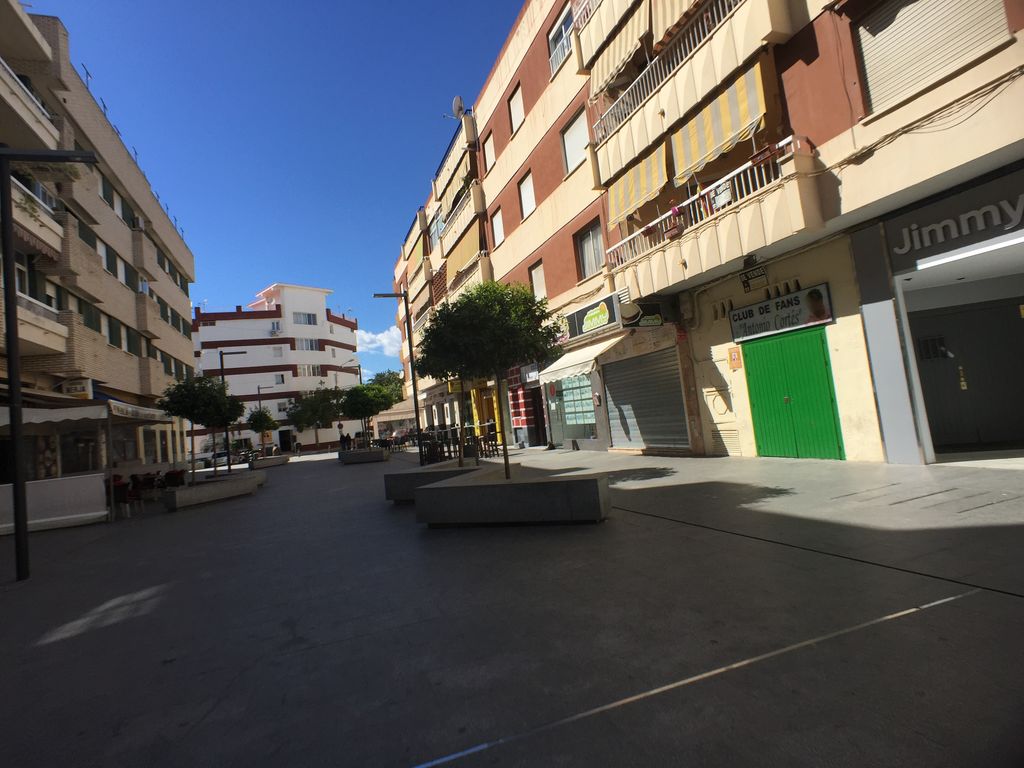 NFC New Fried Chicken & Kebab